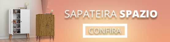 Banner Sapateira Spazio